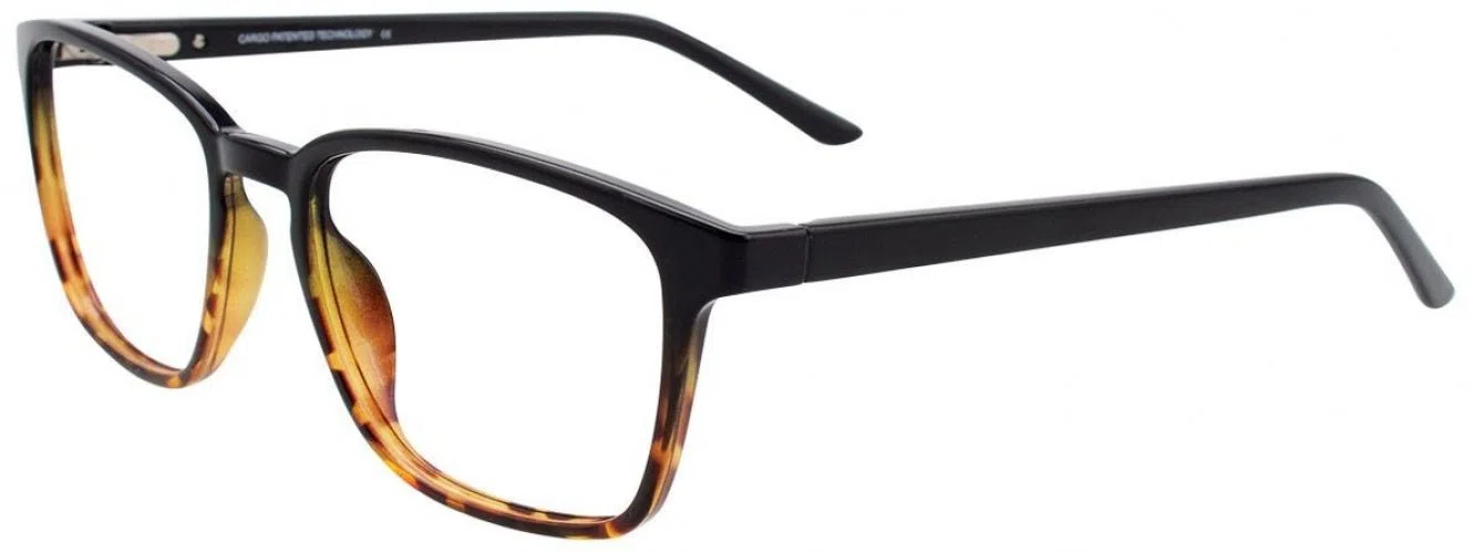 Cargo C5052 Eyeglasses - view 3